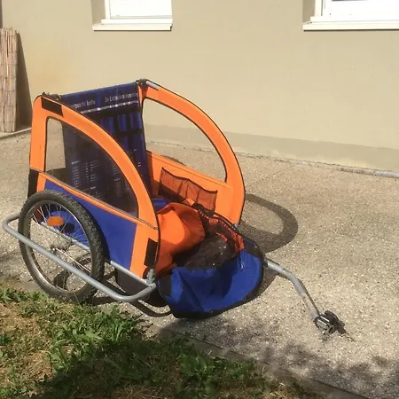 Les Rives Du Fier T3 Vélos Bienvenus Calme Jardin Clôturé à Qq Min *